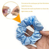 6 Scrunchies LED Colorés | Accessoires de Cheveux Lumineux pour Noël et Fêtes King of Toys