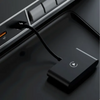 Adaptateur CarPlay Sans Fil 2 en 1 | Lecteur de Voiture Android & iPhone | Streaming Youtube & Netflix King of Toys