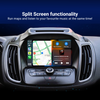 Adaptateur CarPlay Sans Fil 2 en 1 | Lecteur de Voiture Android & iPhone | Streaming Youtube & Netflix King of Toys
