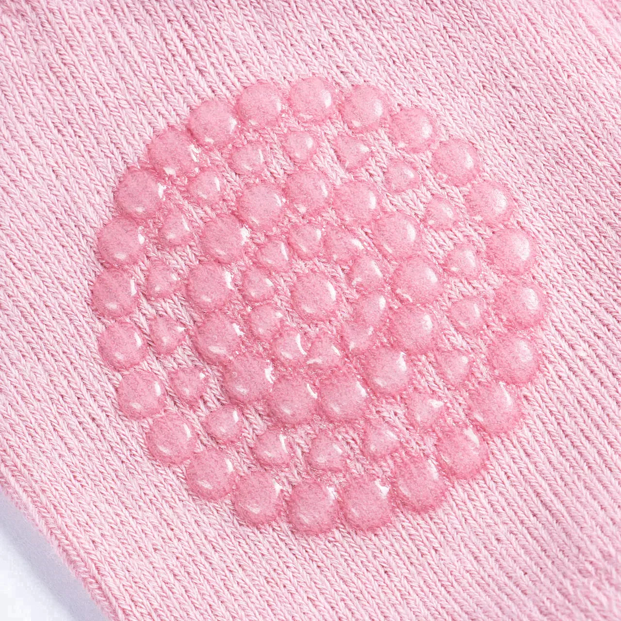 Genouillères pour bébé - Éponge haute élasticité - Apprentissage de la marche - Bébé de 6 à 24 mois