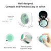 Coupe-ongles pour bébé | 6 en 1 Coupe-ongles à cuticules pour enfants 6+ mois