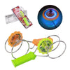 Toupie LED Magnétique – Jouet lumineux fascinant pour enfants King of Toys