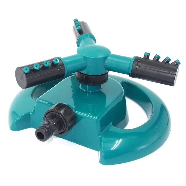 Arroseur pour enfants pour les activités de plein air dans le jardin l Jouets d'extérieur à partir de 4, 5, 6+ ans De Speelgoed Koning