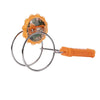 Toupie LED Magnétique – Jouet lumineux fascinant pour enfants King of Toys