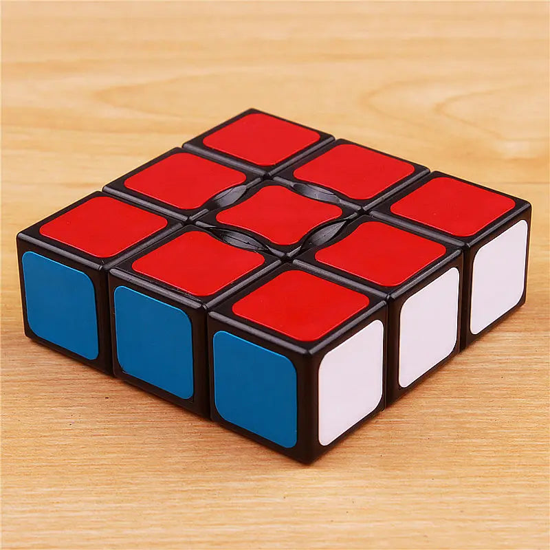 1x3x3 Floppy Magic cube | Puzzles professionnels Magic Square anti stress Jouets Speed pour enfants