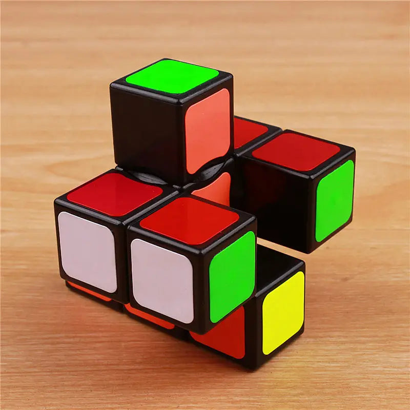 1x3x3 Floppy Magic cube | Puzzles professionnels Magic Square anti stress Jouets Speed pour enfants