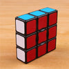 1x3x3 Floppy Magic cube | Puzzles professionnels Magic Square anti stress Jouets Speed pour enfants