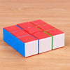 1x3x3 Floppy Magic cube | Puzzles professionnels Magic Square anti stress Jouets Speed pour enfants
