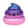 Jouet anti-stress Galaxy Poo - Squishy parfumé, soulagement du stress King of Toys