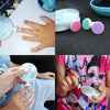 Coupe-ongles pour bébé | 6 en 1 Coupe-ongles à cuticules pour enfants 6+ mois