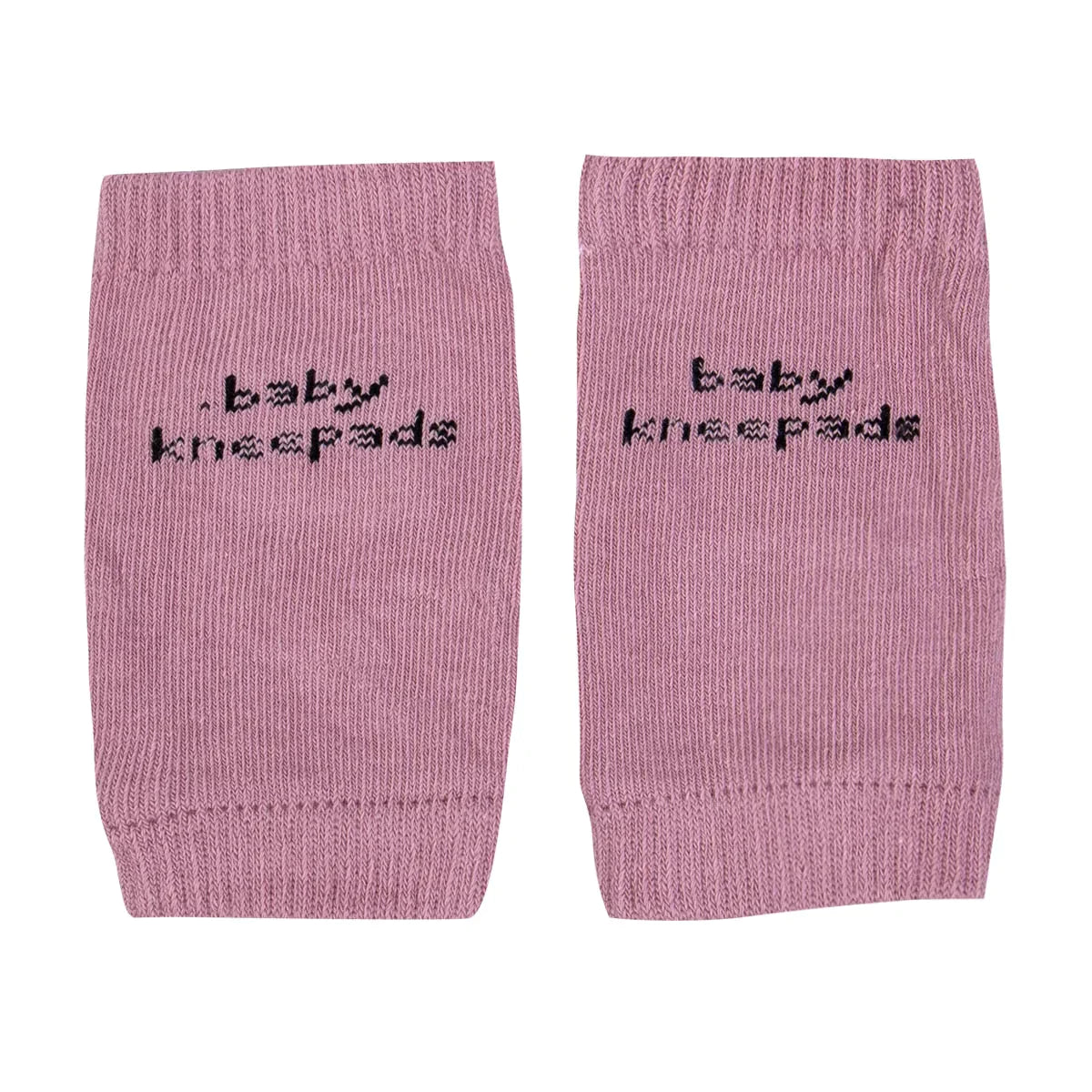 Genouillères pour bébé - Éponge haute élasticité - Apprentissage de la marche - Bébé de 6 à 24 mois
