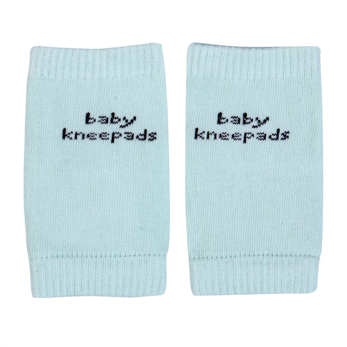 Genouillères pour bébé - Éponge haute élasticité - Apprentissage de la marche - Bébé de 6 à 24 mois