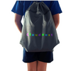 CloudNest Coussin de Voyage pour Enfants – Soutien gonflable pour avion et voiture