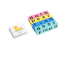 Course de Mots Jouets éducatifs | Jouets pour activités en intérieur