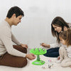 Jeu Équilibre Panda - Puzzle Table Créatif, Jeu Interactif pour Enfants Deux Joueurs King of Toys