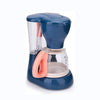 Mini Appareils Ménagers Jouets de Cuisine - Ensemble de Jeu d’Imitation avec Machine à Café, Blender, Mixeur et Grille-Pain pour Enfants, Cadeaux Garçons Filles King of Toys