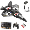 Avion Télécommandé 2.4GHz | Acrobaties 3D, Lumières LED & Stabilisation Intelligente King of Toys