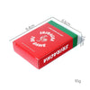 Jeu de Cartes Sriracha - Jeu Épicé Rapide pour 2-4 Joueurs - 52 Cartes King of Toys