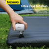 Mini Compresseur d’Air Sans Fil Baseus – Gonfleur Portable pour Matelas, Anneaux et Jouets Gonflables