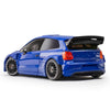 LD2801 Voiture de Drift RC 1:28, Modèle Haute Vitesse 4WD, Jouet pour Noël King of Toys