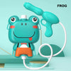 Sac à dos pour enfants Jouet pistolet à eau - Jouet pistolet à eau cartoon - Jouet pistolet à eau cartoon - Jouet pistolet à eau équilibré