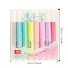 Stylo Magique Flottant – Peinture effaçable et créative King of Toys