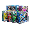 Montre secrète mini agent - Jouet robot dinosaure déformable, cadeau créatif pour garçons King of Toys
