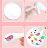 Stylo Magique Flottant – Peinture effaçable et créative King of Toys