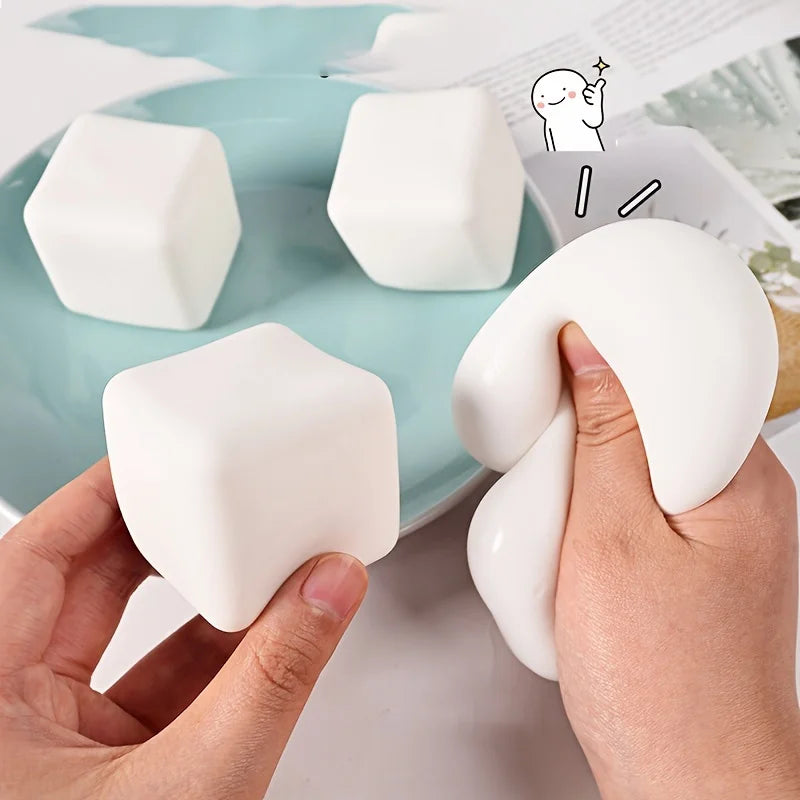 Jouets sensoriels pour l'autisme Jouets anti-stress et anti-anxiété Jouets Fidget Cadeaux en vrac pour Adultes Enfants