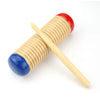 Instruments de Musique pour Enfants | Jouets Musicaux pour Bébé, Apprentissage Éducatif pour Enfants de 3 à 6 Ans King of Toys