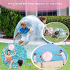 Ballon d'Eau Géant Gonflable – Wubble Bubble pour Jeux d'Extérieur et Piscine
