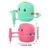 Robot de dessin intelligent – Jouet éducatif pour enfants, cadeau d’anniversaire pour filles et garçons King of Toys