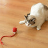 Balle interactive pour chat d'intérieur | Jouet autonome avec capteurs intelligents King of Toys