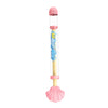 Brosse Nettoyante et Massante 2-en-1 Visage – Étanche et Rechargeable par USB