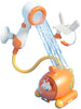 Sous-marin Radis Douche Bébé – Jouet Électrique pour Bain et Jeu Aquatique
