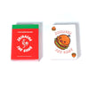 Jeu de Cartes Sriracha - Jeu Épicé Rapide pour 2-4 Joueurs - 52 Cartes King of Toys