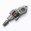 Fidget Slide Destroyer EDC - Jouet de décompression en métal, cadeau tendance pour hommes King of Toys