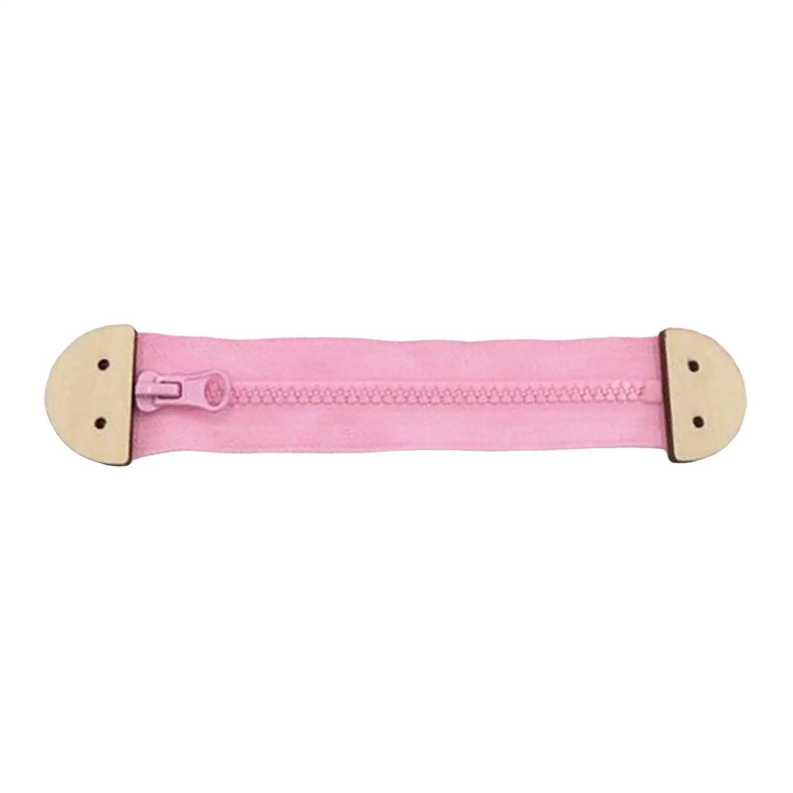 Planche d’Activités DIY pour Enfants - Jouet Éducatif Montessori avec Fermeture Éclair et Développement des Compétences Motrices Fines King of Toys