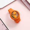 Bracelet LED Lumineux | Effet Clignotant Ajustable pour Fêtes et Sport