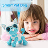 Nouveau chien robot intelligent électronique - Jouet interactif musical et dansant, animal de compagnie robotique pour enfants, cadeau King of Toys