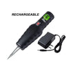 Plumerette électrique rapide pour poulet | Outils portables pour le retrait rapide des plumes de poulet King of Toys