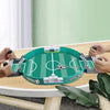 Table de football (Baby-foot) pour famille - Jeu de société interactif, jouet de football pour enfants, cadeau pour les garçons, jeu sportif extérieur King of Toys