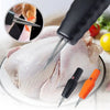 Plumerette électrique rapide pour poulet | Outils portables pour le retrait rapide des plumes de poulet King of Toys