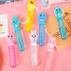 Mini Machine à Bulles | Jouet Interactif en Forme d'Animal pour Enfants