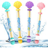Brosse Nettoyante et Massante 2-en-1 Visage – Étanche et Rechargeable par USB