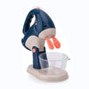 Mini Appareils Ménagers Jouets de Cuisine - Ensemble de Jeu d’Imitation avec Machine à Café, Blender, Mixeur et Grille-Pain pour Enfants, Cadeaux Garçons Filles King of Toys