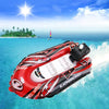 Bateau Gonflable à Remonter – Jouet aquatique amusant pour le bain et la piscine King of Toys