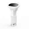 Microscope enfant 1000x - Loupe avec fonction photo et vidéo LED, jouet éducatif scientifique King of Toys
