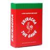 Jeu de Cartes Sriracha - Jeu Épicé Rapide pour 2-4 Joueurs - 52 Cartes King of Toys