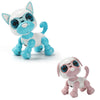 Nouveau chien robot intelligent électronique - Jouet interactif musical et dansant, animal de compagnie robotique pour enfants, cadeau King of Toys